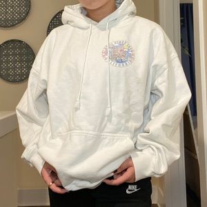 Brandy Melville hoodie